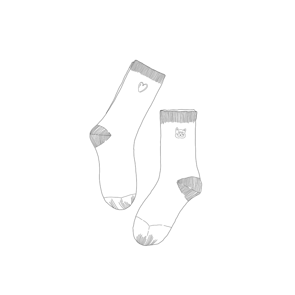 Accessoires - Socken